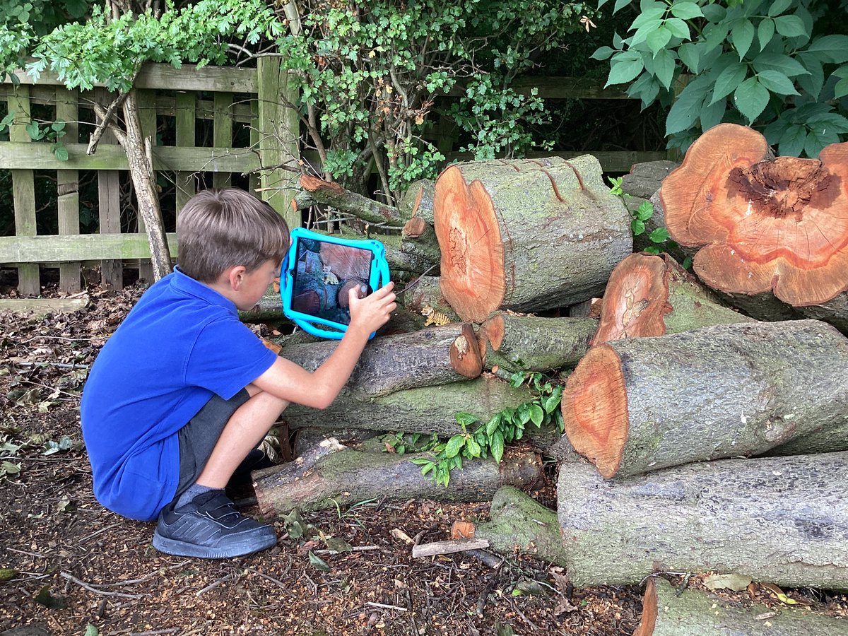 JCAWakefield's tweet image. Year 2 have become photographers in our Computing unit this half term. Today, we looked at perspective, editing and enhancing our photos! 📸
@ComputingJca #PrimaryComputing #JCACurriculum