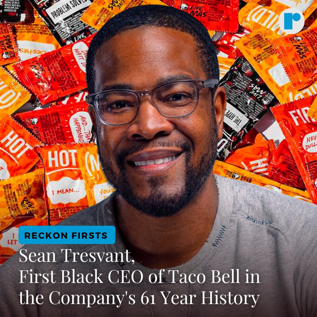 Reckon on Twitter: "If you were excited about the return of Taco Bell’s