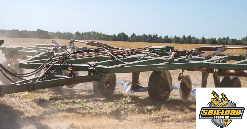 ShieldAg's tweet image. Our V-blades are designed, developed, and manufactured in the territory where they are used.