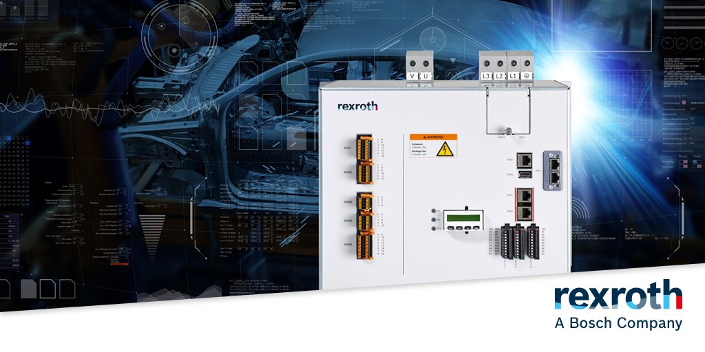 BoschRexrothUS's tweet photo. The #Rexroth PRC7000 spot welding control system maximizes flexibility on every level — from the customizable hardware and software to the unique licensing model that lets customers pay only for what they need, when they need it. #controls
 https://t.co/Xa8QiBvZL4 https://t.co/DercZag6PT