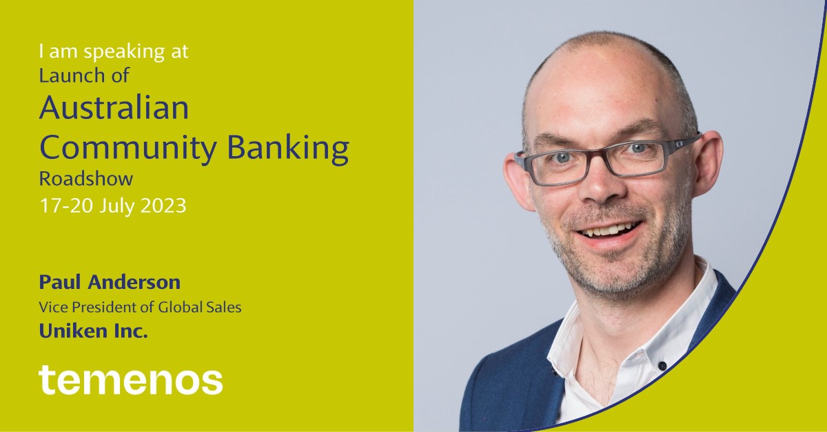 Uniken Inc. tweet media