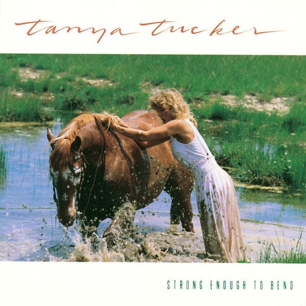 #NowPlaying Tanya Tucker - Strong Enough To Bend https://t.co/zBRw7QiasD