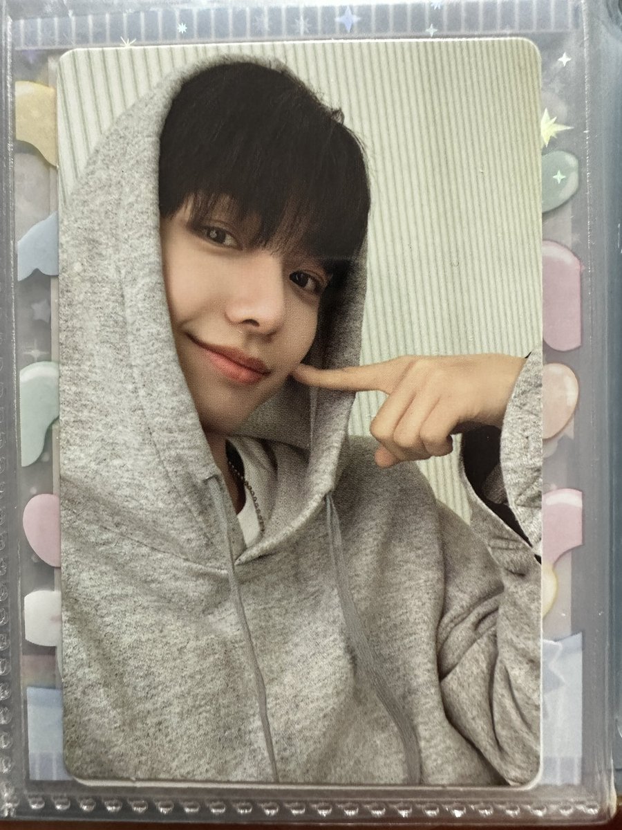 avmp246's tweet photo. @_jhkyu__ 検索より失礼致します。💖のジェヒョンと、こちらのジェヒョンとの交換は可能でしょうか？ https://t.co/g8UZVuSNph