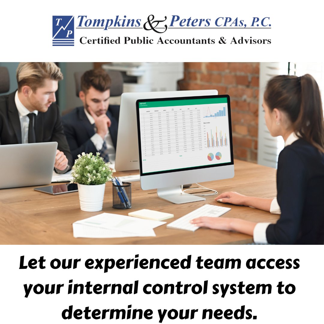 TPcpas's tweet photo. We are more than taxes and accounting, we want to be a partner in your success.
Call us today, 702-456-4272.
https://t.co/ZZKYsE6e6r

#accounting #CPA #tax #business #auditing https://t.co/RGFhkOpAz0