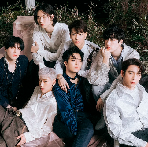 AboutMusicYT's tweet photo. Post your opinions on GOT7: https://t.co/RmWS2ow8GA