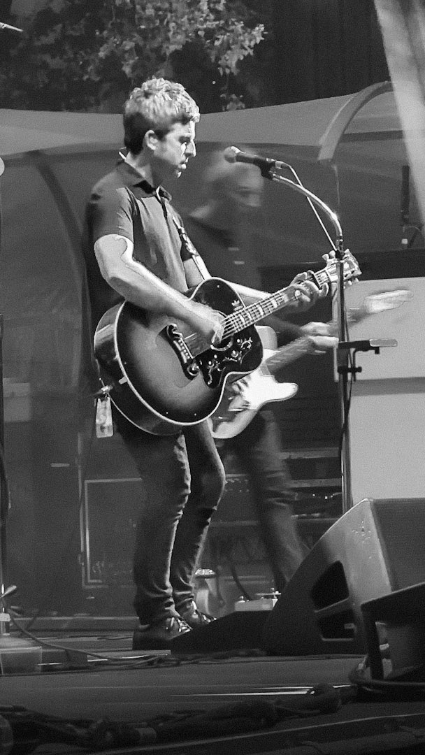 xero985's tweet photo. Side note - great concert last night
Thanks @Metric @garbage @NoelGallagher  at @SummerStage 
 #JuventudPoderosa https://t.co/sx9lwH152Y