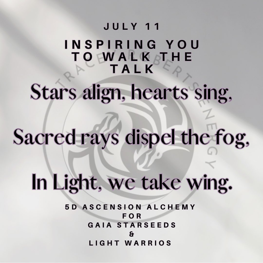 🌟 Embrace your cosmic dance on the Earthly stage. #SacredLight #AscensionJourney 🌍💫