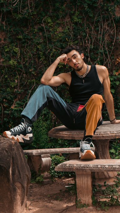 Garden of Gino 🐍 https://t.co/i8bcW9L8o4<a href="/tag/attractive"class="tags"><span>#attractive</span></a>