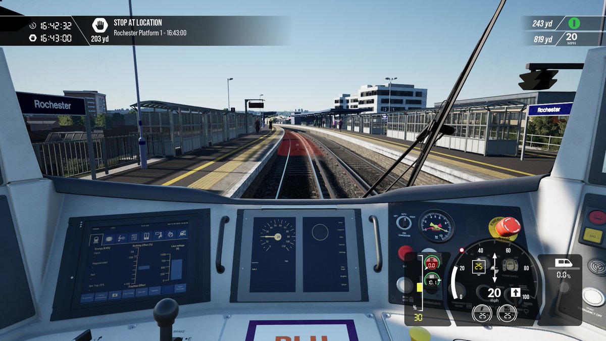 Stephen Champion tweet media