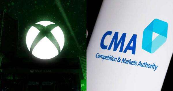 Microsoft And UK CMA Agree To Pause Legal Battle Over Activision