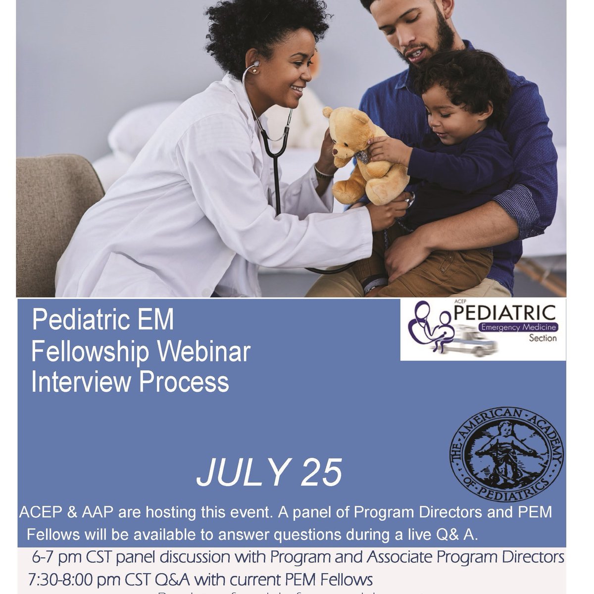 PedsSectionACEP tweet media