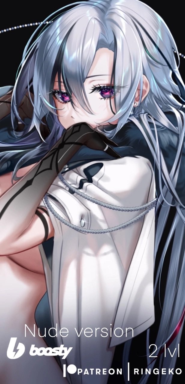 Ringeko | 凛子 on X: Nude version with Arlecchino from Genshin impact on my  Patreon and Boosty 🤍 t.coYxAbWxDZJ5 🖤 t.coegpiBfSieu  t.coqYYnryVE0Q  X