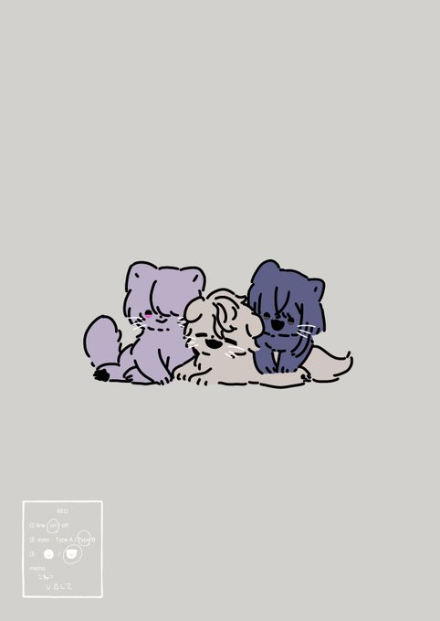 もふつ 