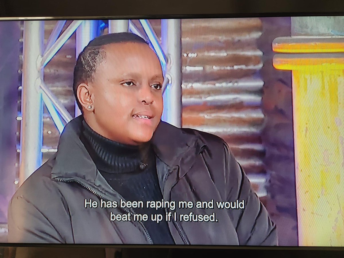 AdvoBarryRoux's tweet photo. Iyho! All this happened this year in April. #ReaTsotella https://t.co/XoxcpzSp02