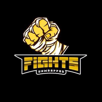 Fights Unwrapped tweet media