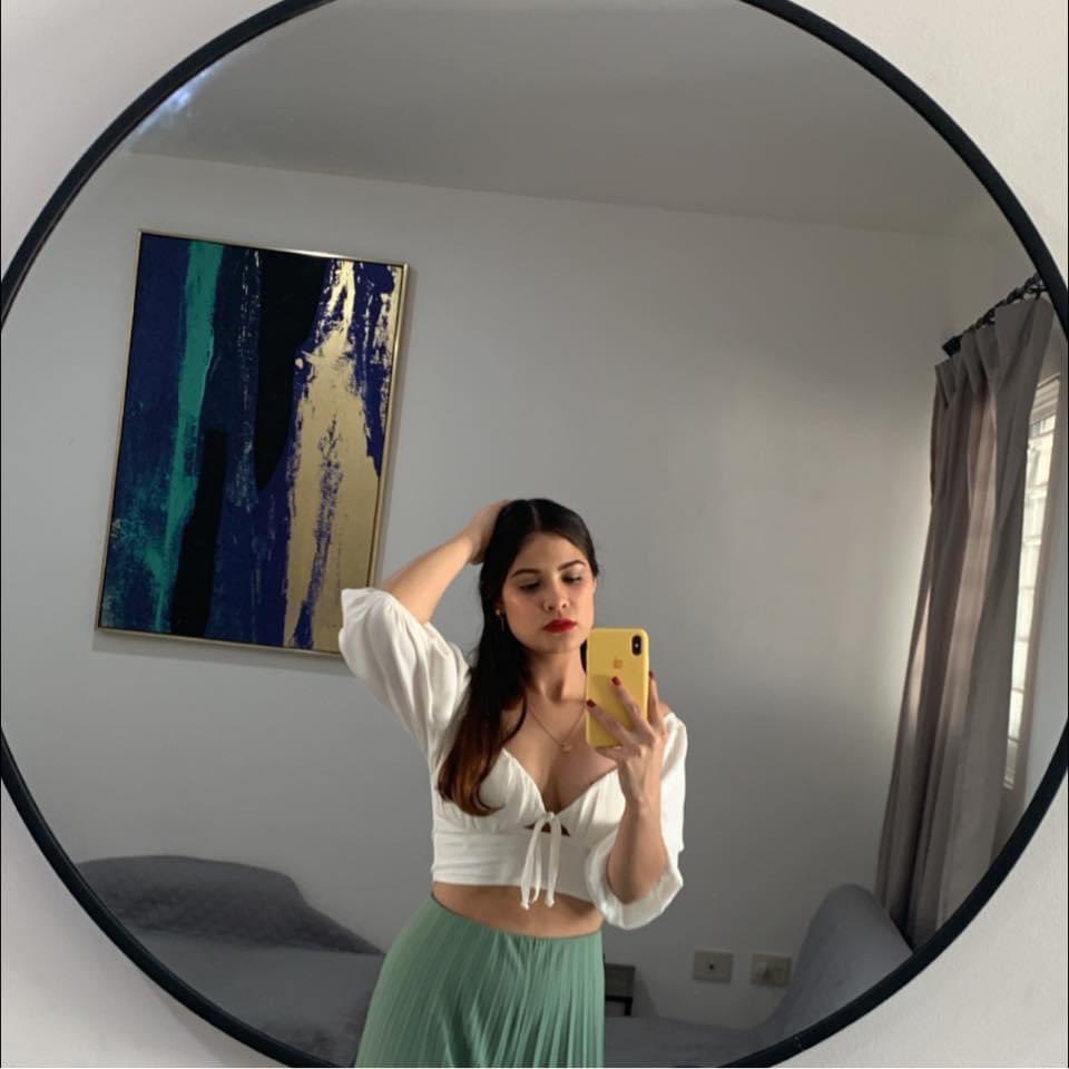 SaraGamesMX's tweet photo. 🦋 https://t.co/pGXyol7aGd