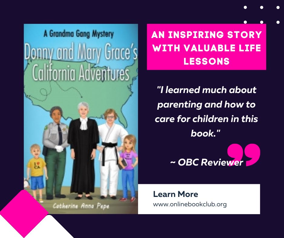 Children's Book Club tweet media