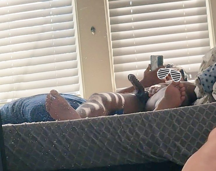BeefyShortKing's tweet photo. Morning wood 🪵 #cock #dick #cum #hairyguys #hairymale https://t.co/81vhnSEDvZ