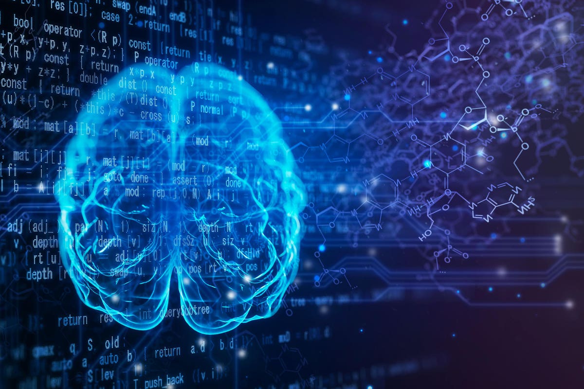 Ronald_vanLoon's tweet image. Explainability Is Key To Unlocking The Next Era Of #AI
by @Abakar @Forbes
Read more: buff.ly/3gXIlKl
#ArtificialIntelligence #Digital #DataScience #Tech #Technology #MachineLearning
cc: @ronald_vanloon @pbalakrishnarao @mikequindazzi