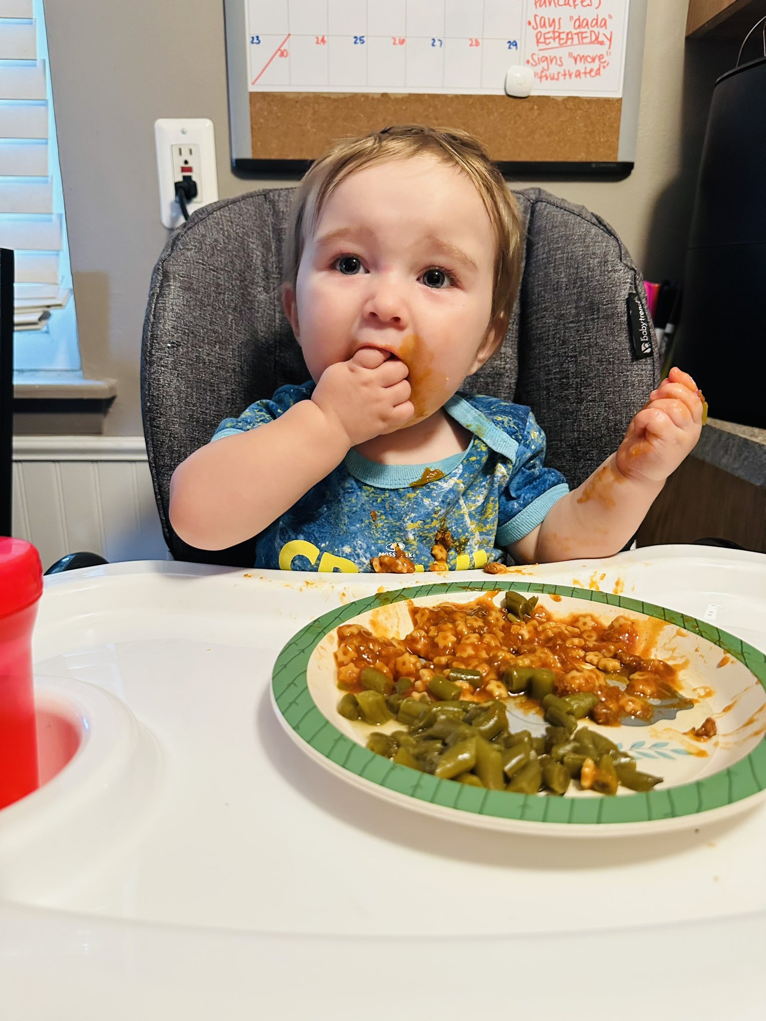Nyssa On Twitter he Had Pasta And Green Beans For Dinner Last Night nyssa-on-twitter-he-had-pasta-and-green-beans-for-dinner-last-night