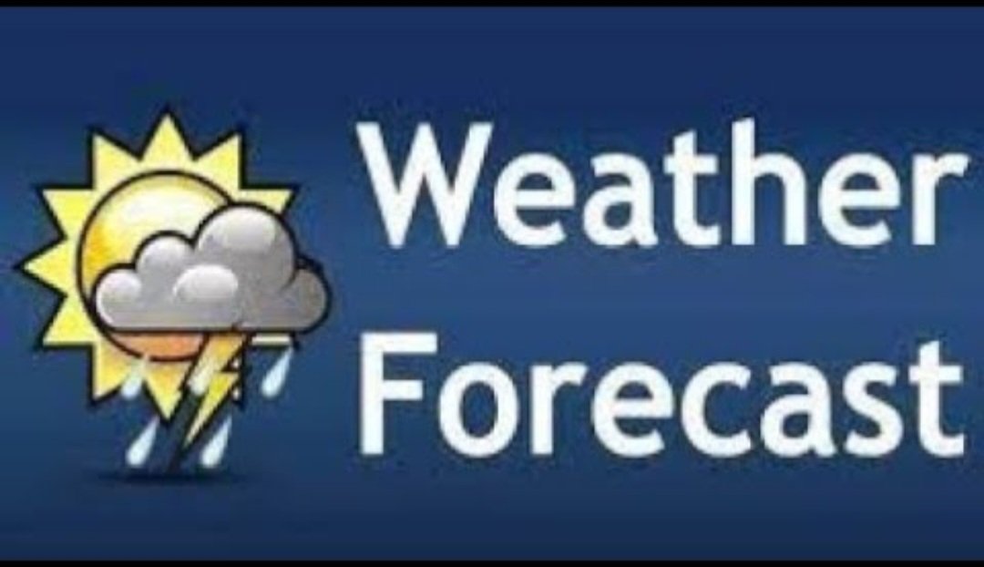 Today's weather update is now out on my weather YouTube channel. #wxtwitter

Tuesday's Weather Update Already Another Flash Flood Threat For The Northeast
https://t.co/qyaATlSr2k https://t.co/kn9mw9UUNg