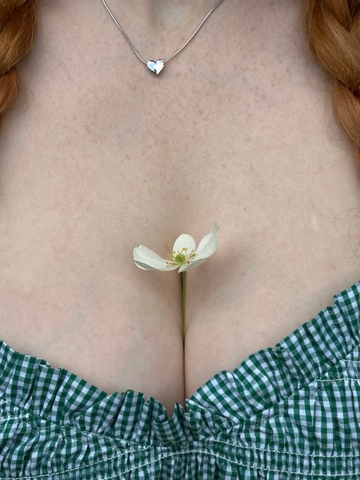 want to be a flower? https://t.co/KHcVMdFC0q