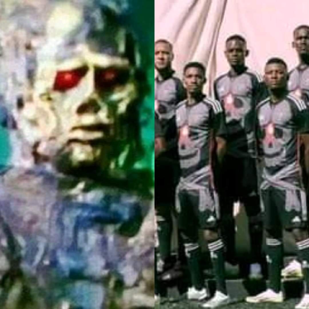 Pule Jakkals tweet media