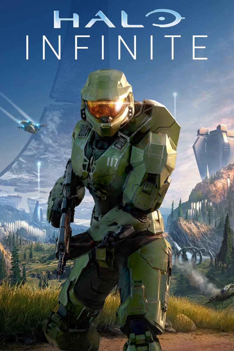 charlieINTEL's tweet photo. Microsoft will own Call of Duty and Halo. https://t.co/NYSr2mquWr