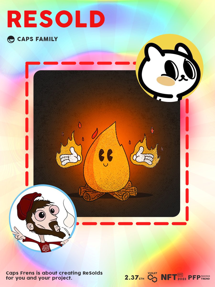 Caps │ 🔴 tweet media