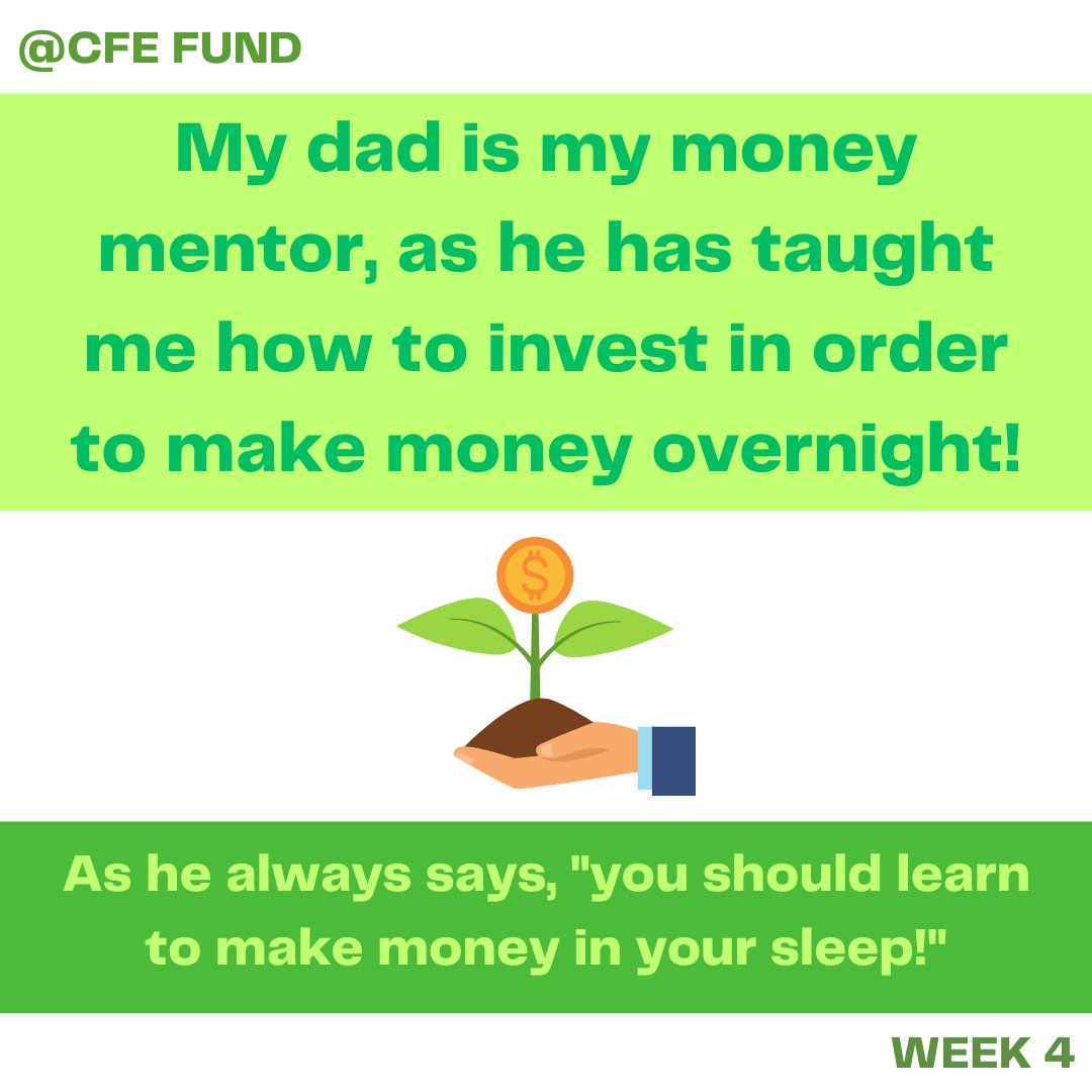 anikadewjee_OSC's tweet photo. Who is your money mentor? #summerjobsconnect @1summerchicago @OnTheMoneyMag @CFEfund
🤑💸🪙 https://t.co/I60XLHmAPv