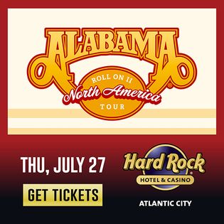 🎸It's always a good time at <a href="/HardRockHCAC/">Hard Rock Atlantic City</a>  Atlantic City!
⭐️We return 7|27⭐️
hardrockhotelatlanticcity.com/event.../alaba…