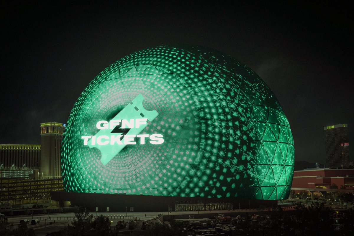 Friends and Family tweet media