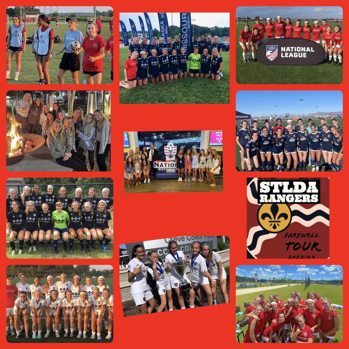 @StLDARangers tweet media