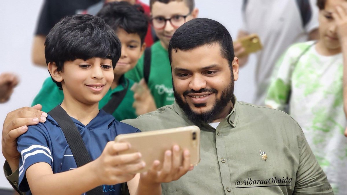 د. عبدالله الجديع tweet media