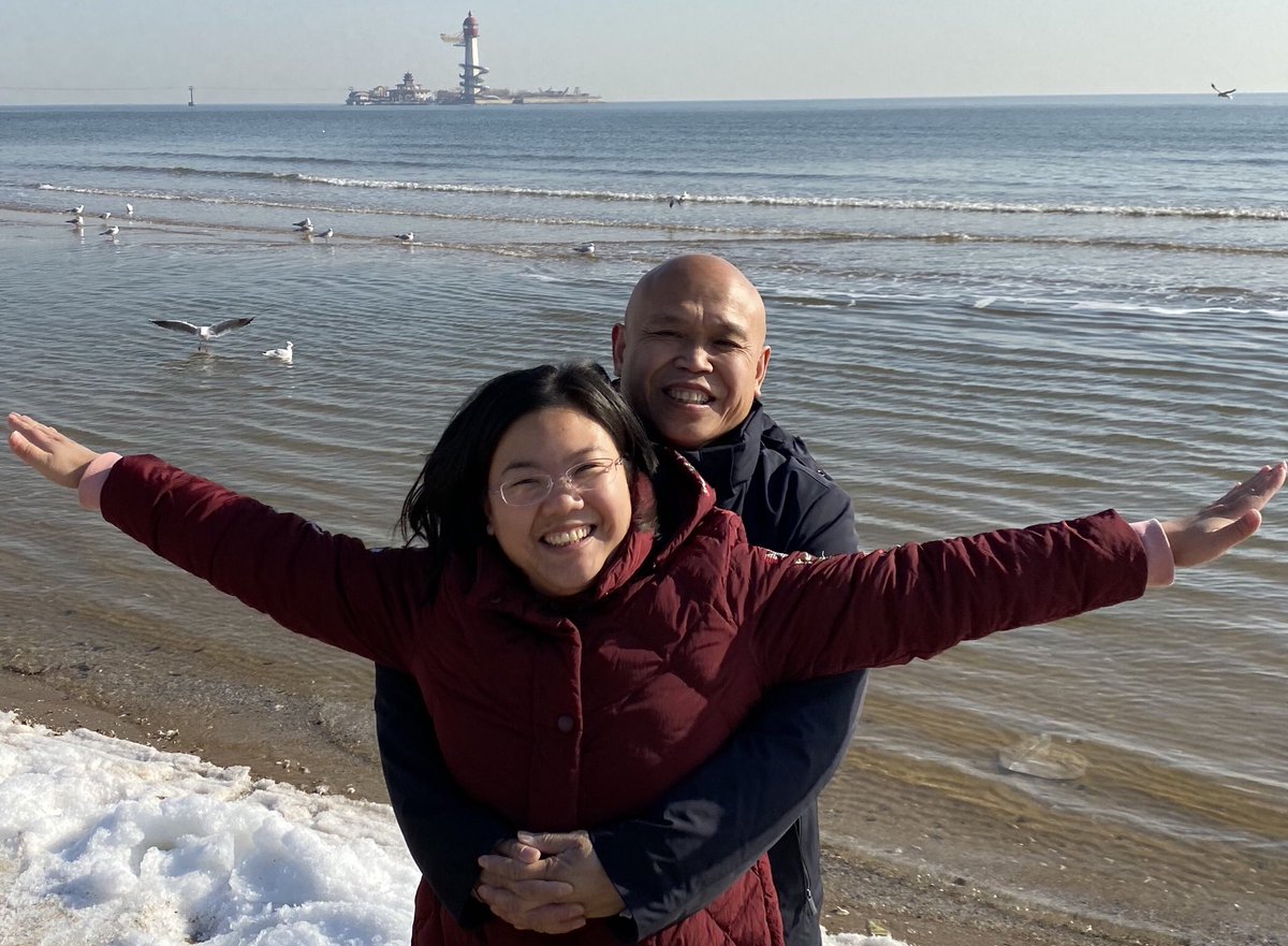 hrichina's tweet photo. Join us as we shed light on the courageous stories of Xu Yan and Yu Wensheng, unjustly detained by #China since April. Their tireless efforts to defend justice and fight for freedom inspire us all. Let's amplify their voices and demand their immediate release. HRIC extends our gratitude to the citizen journalists who submitted this insightful piece, their dedication and support are invaluable.
Read stories: https://t.co/BPsaFYTxgf
#FreeXuYan #FreeYuWensheng #StandForHumanRights #FreeSpeech