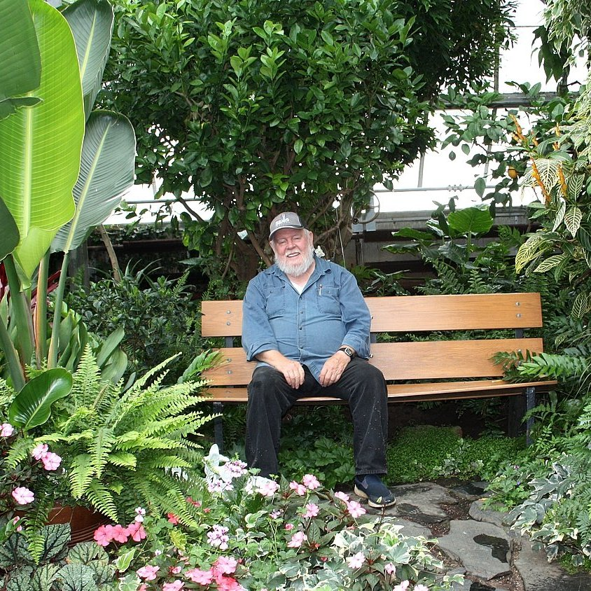 friendsTBcon's tweet photo. "Taking at least twenty minutes out of your day to stroll or sit in a place that makes you feel in contact with nature will significantly lower your stress hormone levels." -Science Daily
#tbaylovin #tbay #BotanicalConservatory #MentalHealthMatters #tranquility https://t.co/kPTKjvHGvv