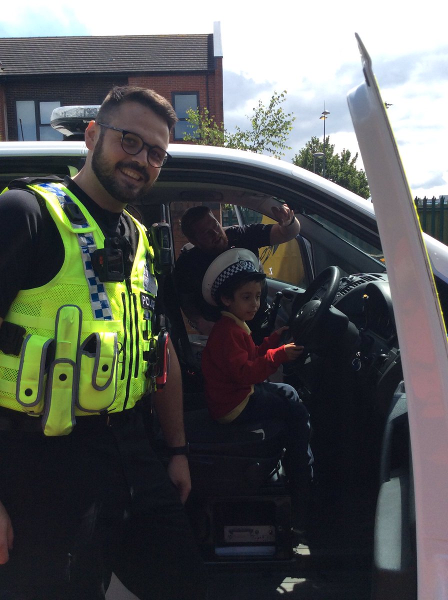 Foundation Stage at Phoenix Primary School tweet media