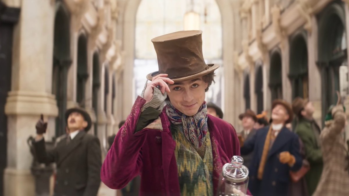 Habis Nonton Film tweet media