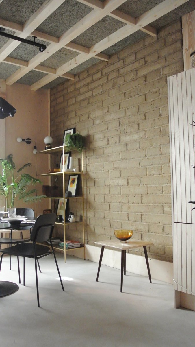 With temperatures on the rise, the need for effective solutions to #overheating is more crucial than ever. 

In our recent collaboration with <a href="/EarthBuildingUK/">EBUKI</a> we explored the remarkable impact of #Earthbuilding, reducing overheating by a staggering 66% 

tinyurl.com/44j479df