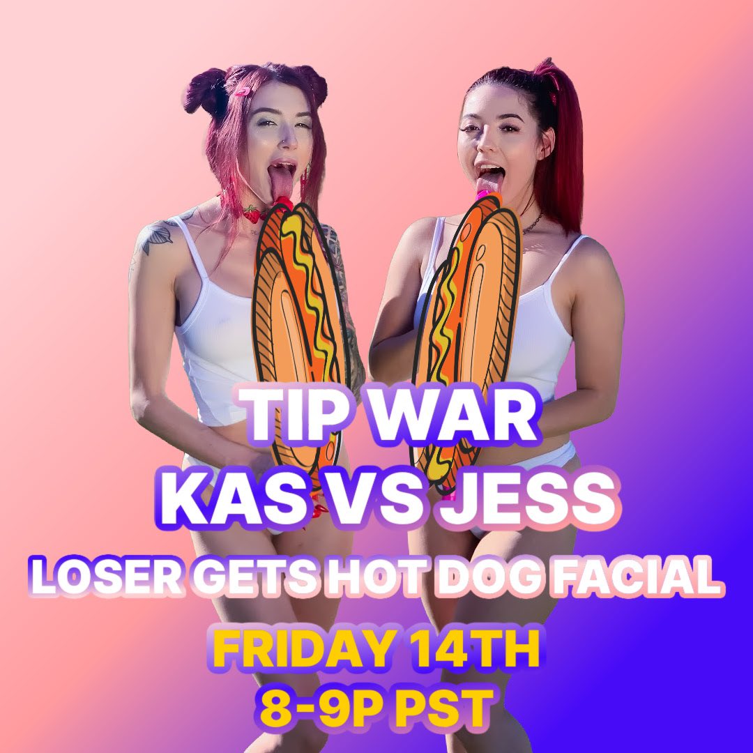 Kasara Wood 💋 on Twitter: "THIS FRIDAY is gonna be something else! Don