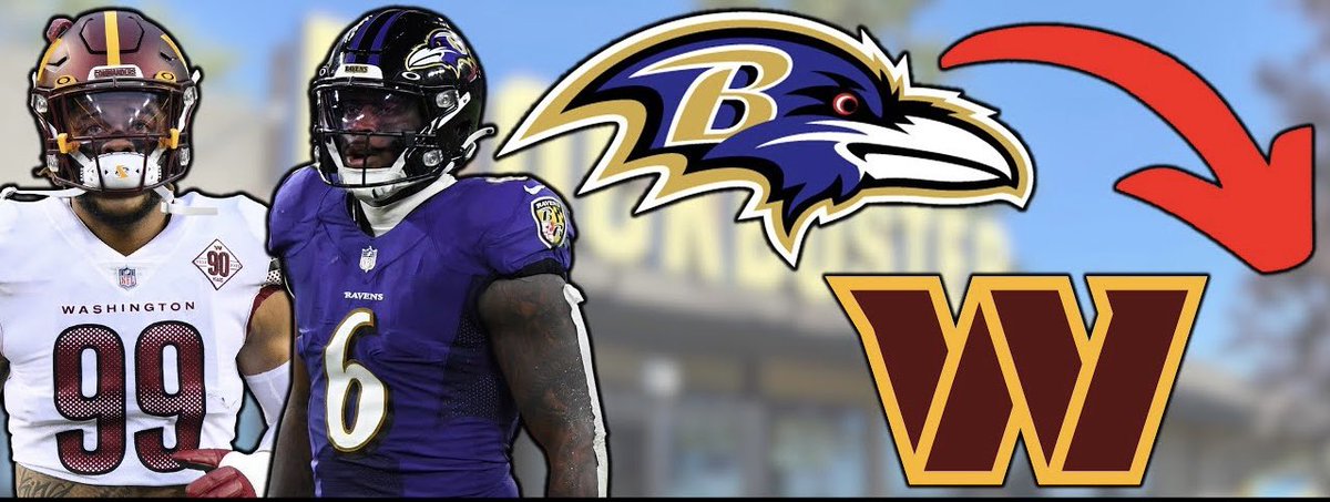 SSN_Ravens_'s tweet photo. Chase Young for Patrick Queen… let’s talk @Sidelines_WFT 🤝
#RavensFlock https://t.co/Hnsxppd9LM