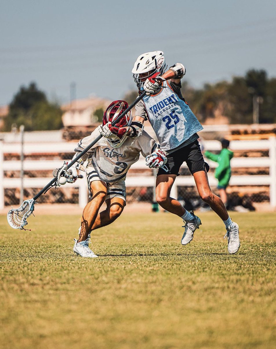 TridentLacrosse's tweet photo. Summer Select in full effect. https://t.co/vzHAneaxKw