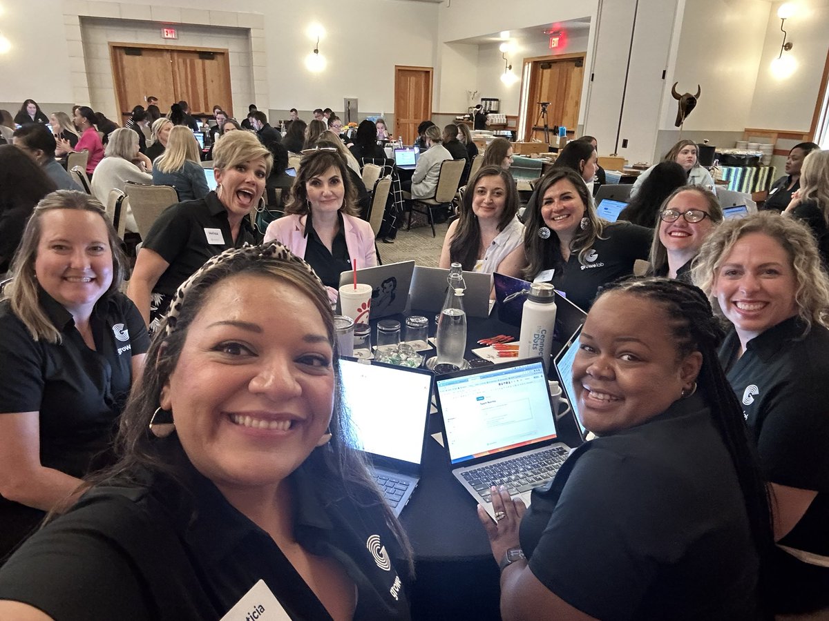 Leticia Corey (@mrscorey17) on Twitter photo Team Buerkies ready to have fun and channel our inner <a href="/ShannonKBuerk/">Shannon Buerk</a> <a href="/engage_learning/">engage2learn</a> Coaching Kickoff Day 2!! <a href="/jamielynzert/">Jᴀᴍɪᴇ Zᴇʀᴛᴜᴄʜᴇ</a> @April_Riley <a href="/TheMrsHillary/">Allison Hillary</a> <a href="/LucyElizondo123/">Lucy Elizondo</a> <a href="/followthelita2/">rosalita matar</a> <a href="/MLodeEngage/">Melissa Lode</a> <a href="/BrendaMarie0505/">Brenda Ayala</a> <a href="/VivianPando/">Vivian Pando</a> Team Buerkies ready to have fun and channel our inner <a href="/ShannonKBuerk/">Shannon Buerk</a> <a href="/engage_learning/">engage2learn</a> Coaching Kickoff Day 2!! <a href="/jamielynzert/">Jᴀᴍɪᴇ Zᴇʀᴛᴜᴄʜᴇ</a> @April_Riley <a href="/TheMrsHillary/">Allison Hillary</a> <a href="/LucyElizondo123/">Lucy Elizondo</a> <a href="/followthelita2/">rosalita matar</a> <a href="/MLodeEngage/">Melissa Lode</a> <a href="/BrendaMarie0505/">Brenda Ayala</a> <a href="/VivianPando/">Vivian Pando</a>