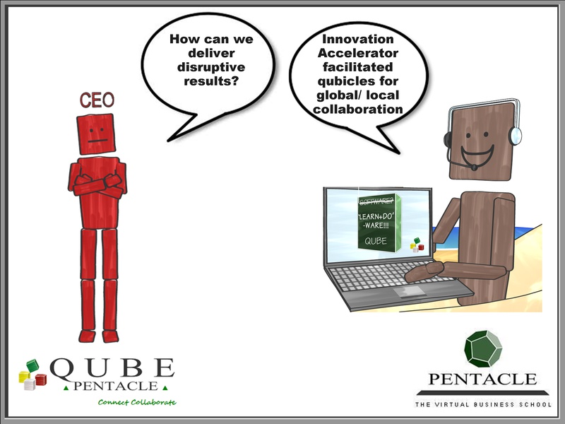 QUBE tweet media