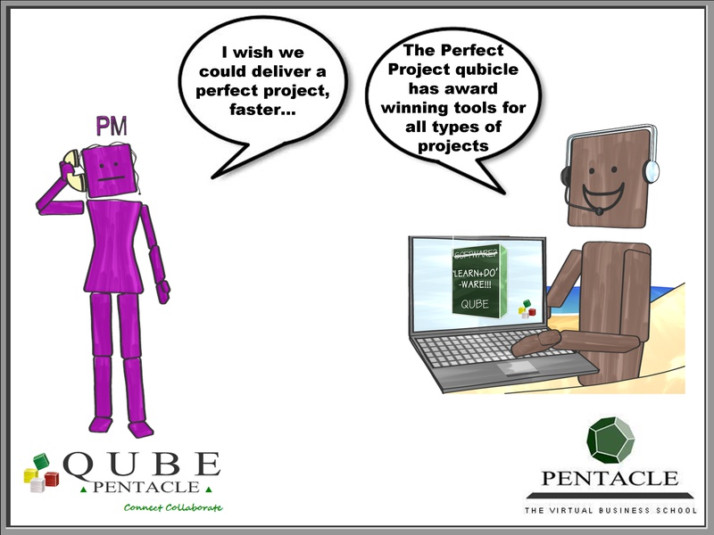 QUBE tweet media