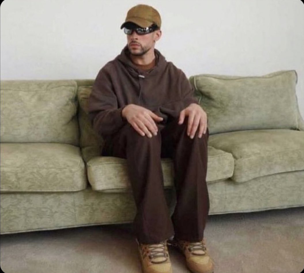 yo cuando visito la casa de alguien por primera vez