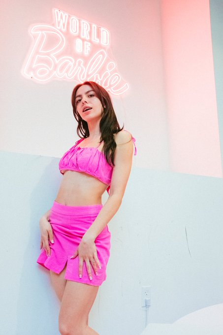 my bimbo barbie fantasy come to life 🥹 one step closer to being ur lil plastic fuck doll 💖 #BarbieTheMovie<a href="/tag/barbie"class="tags"><span>#barbie</span></a><a href="/tag/barbiethemovie"class="tags"><span>#barbiethemovie</span></a>