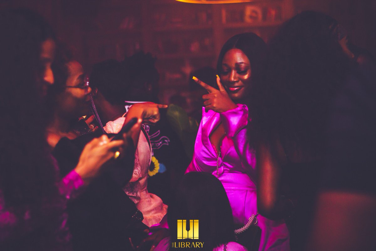 Thelibrarylagos tweet media