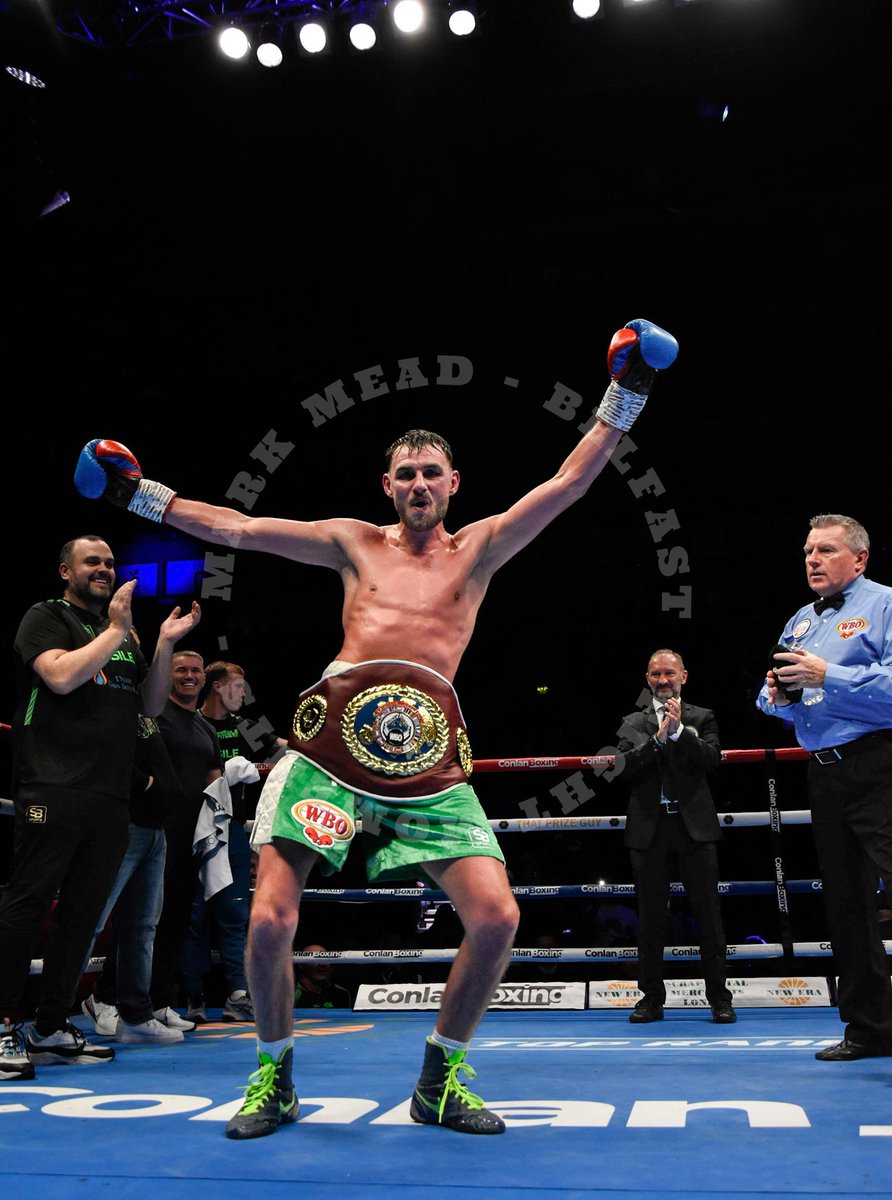 _mmphoto_'s tweet image. Sean McComb makes his 2nd defence of his WBO European title against Moya at the Falls Park 4/8/23 🍀👊🏻🥊 #Feile23 #mccombmoya #conlanboxing #fallspark #belfast 

@sugarseantl 
@letsgomanage 
@ConlanBoxing