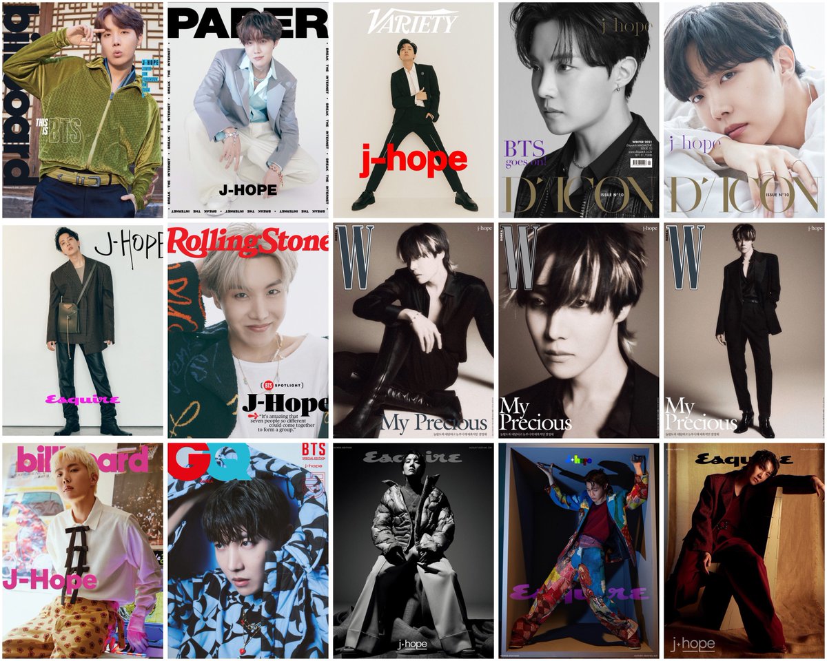 hoseokiepedia's tweet photo. #jhope, the multi-faceted fashion king. https://t.co/y5YVVFBJtU